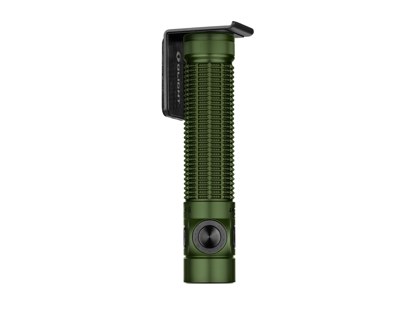 Olight Oligth - Baton 4 Pro - OD Green