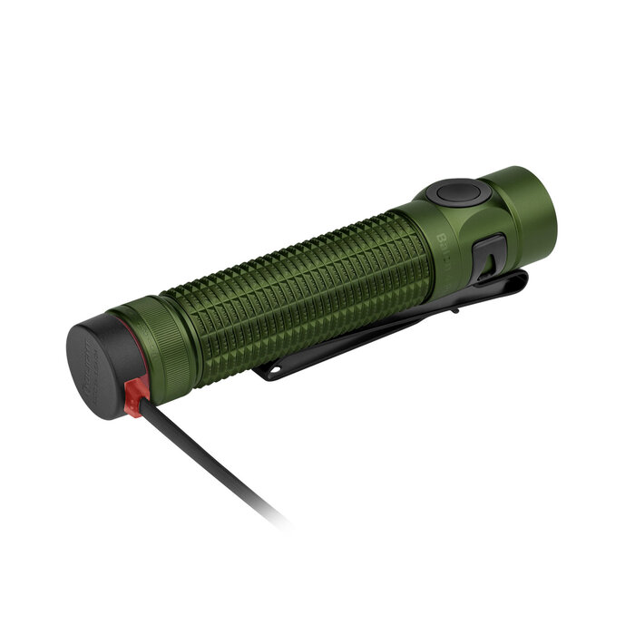 Olight Oligth - Baton 4 Pro - OD Green