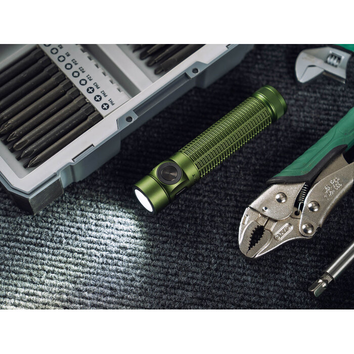 Olight Oligth - Baton 4 Pro - OD Green