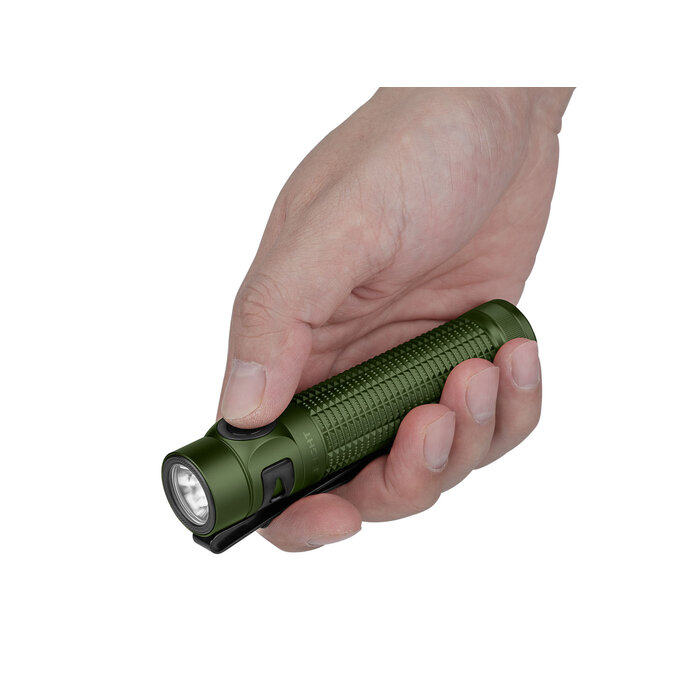 Olight Oligth - Baton 4 Pro - OD Green