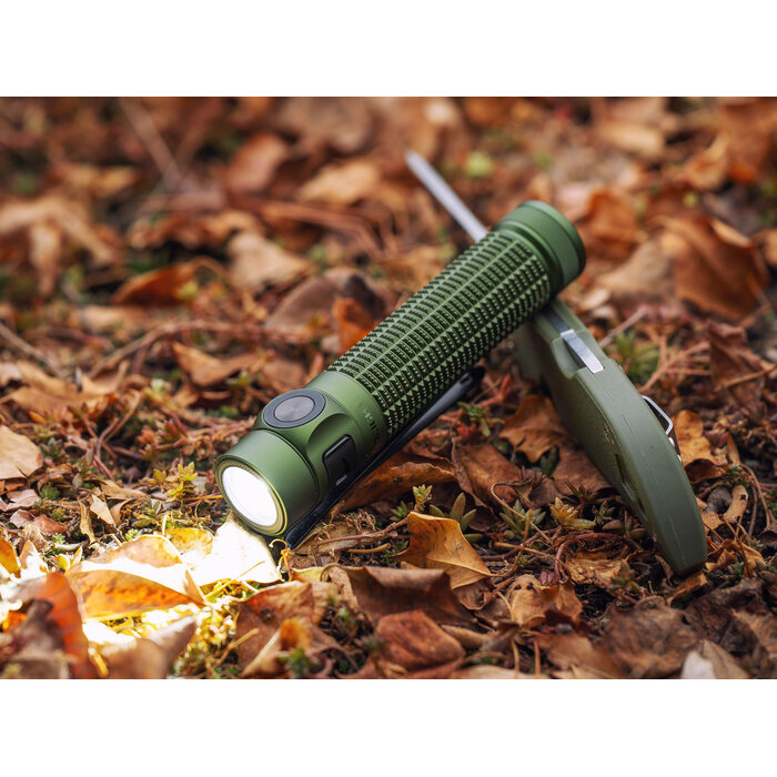 Olight Oligth - Baton 4 Pro - OD Green