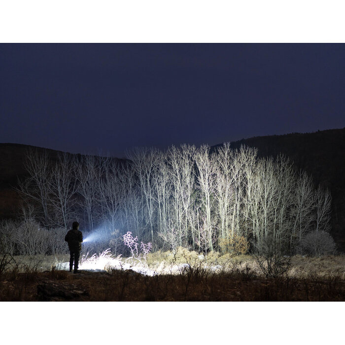 Olight Oligth - Baton 4 Pro - OD Green