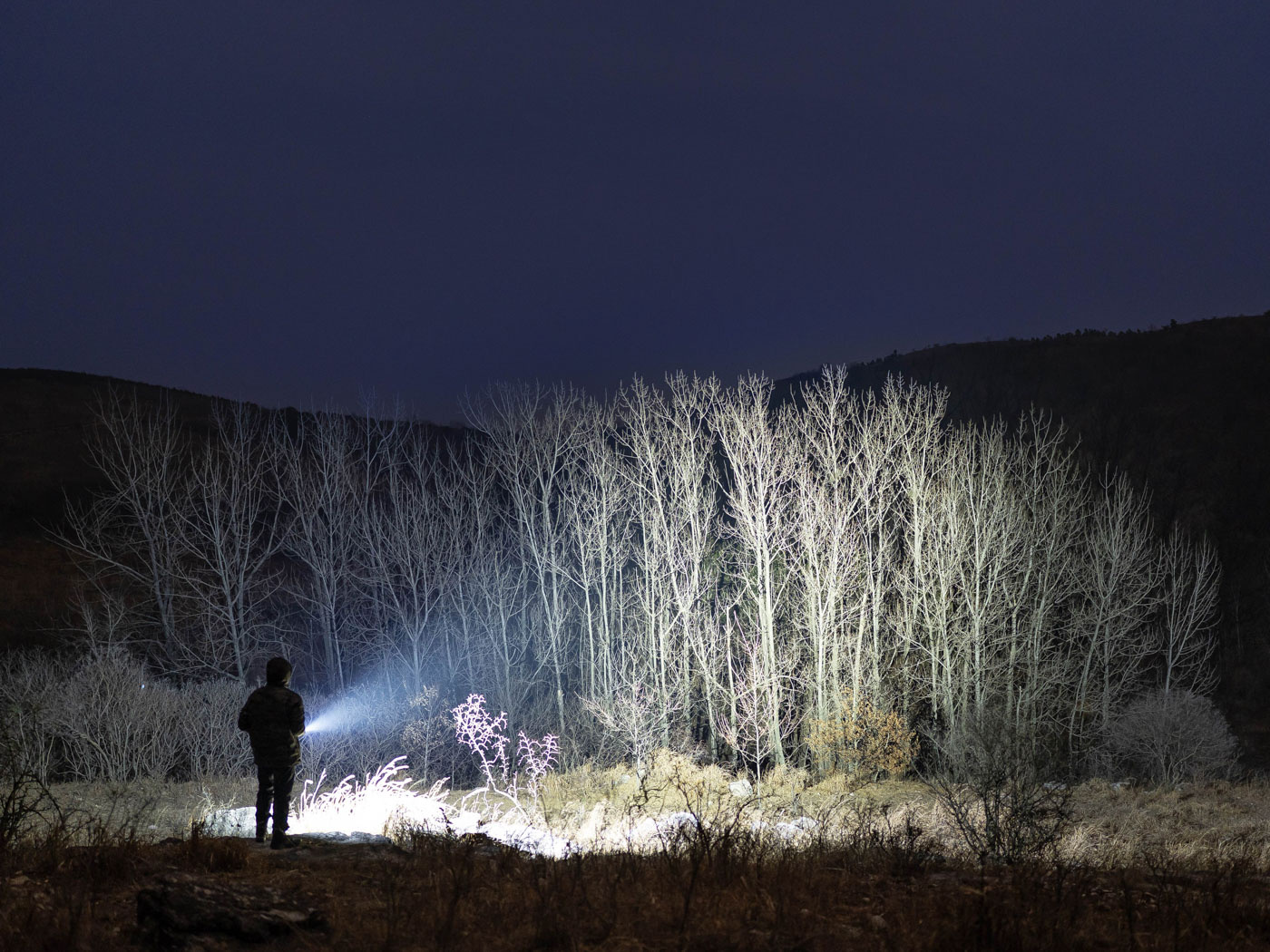 Olight Oligth - Baton 4 Pro - OD Green