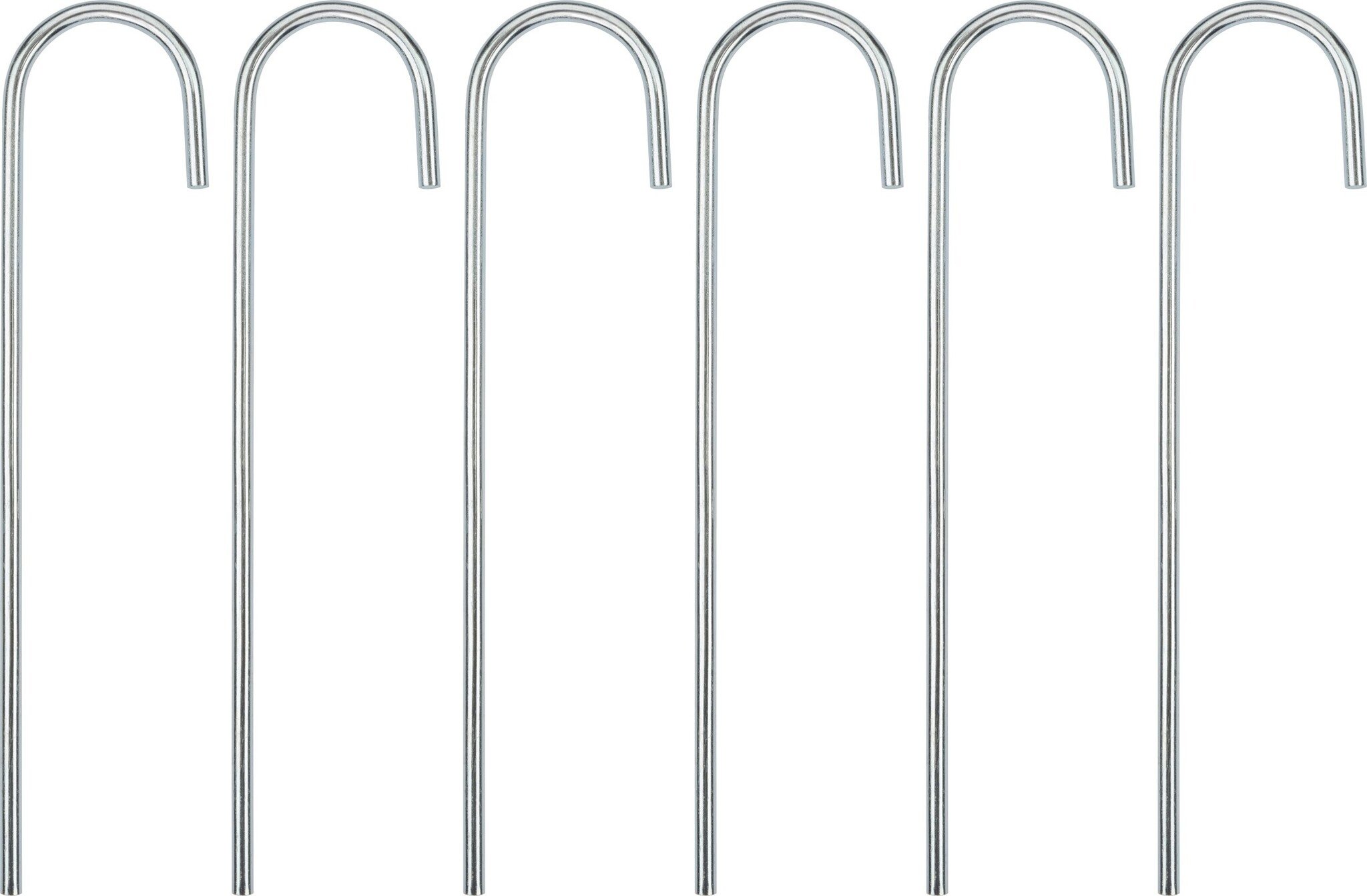 Get & Go® Get & Go - Voetbaldoel - Set van 2 - 91x61x61 cm
