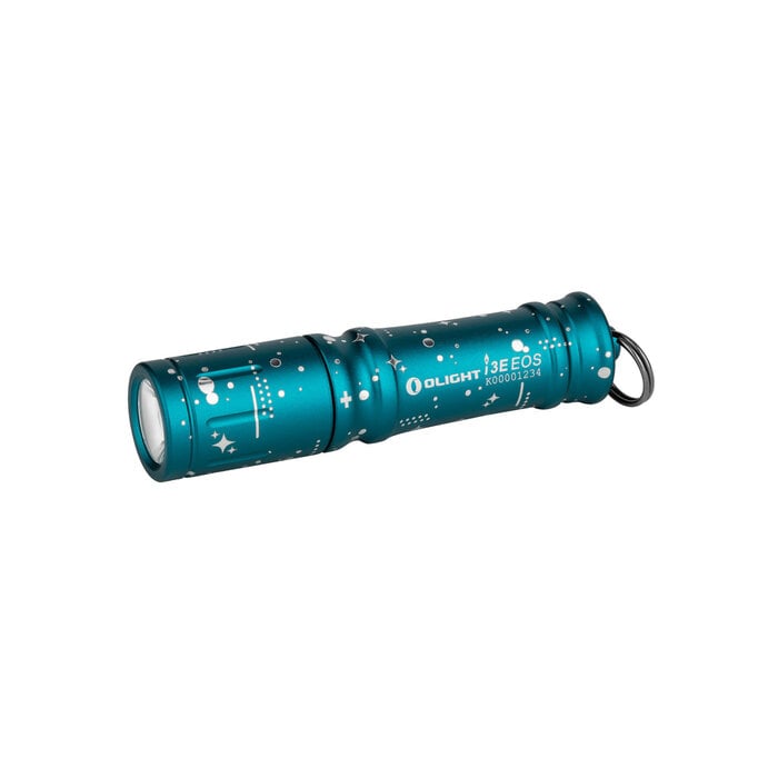 Olight Olight - I3E EOS - 19th Anniversary Edition