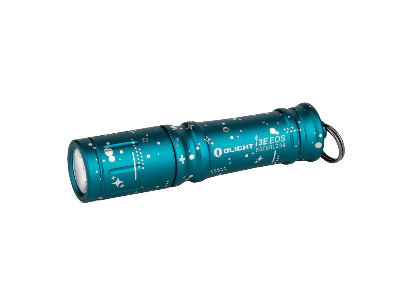 Olight Olight - I3E EOS - 19th Anniversary Edition
