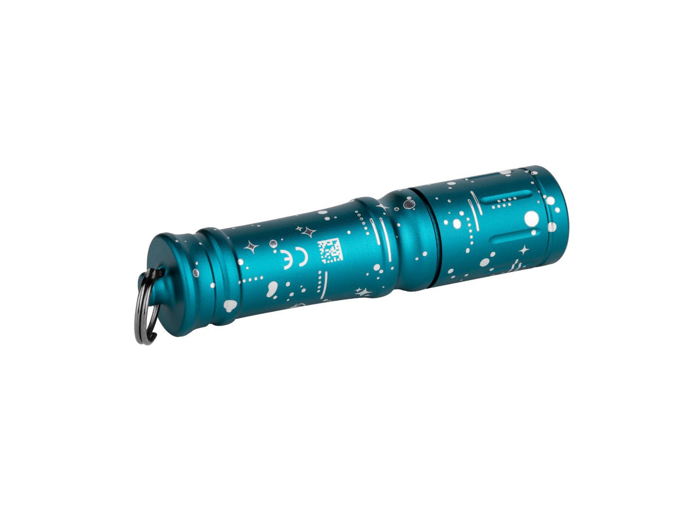 Olight Olight - I3E EOS - 19th Anniversary Edition