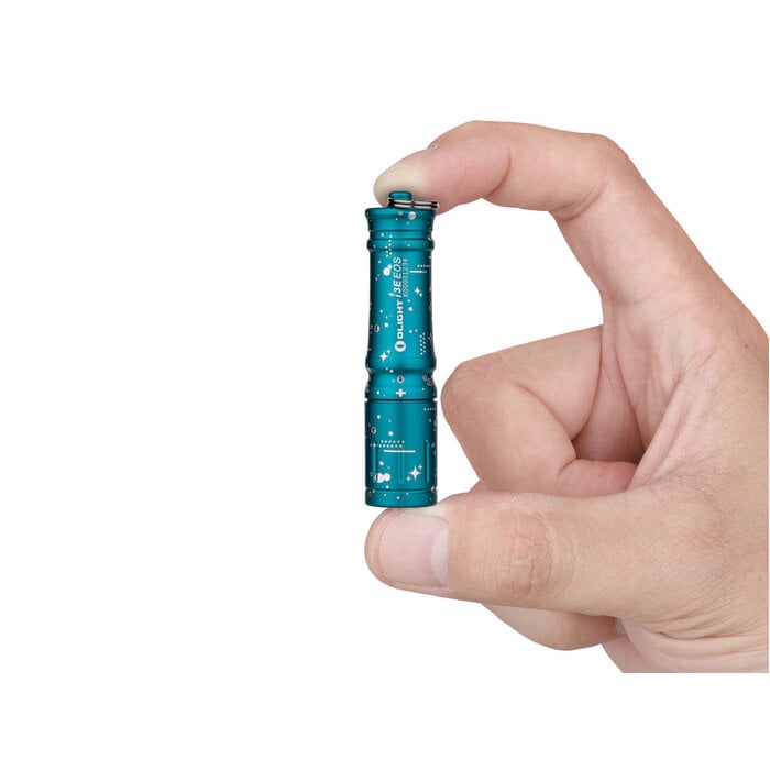 Olight Olight - I3E EOS - 19th Anniversary Edition
