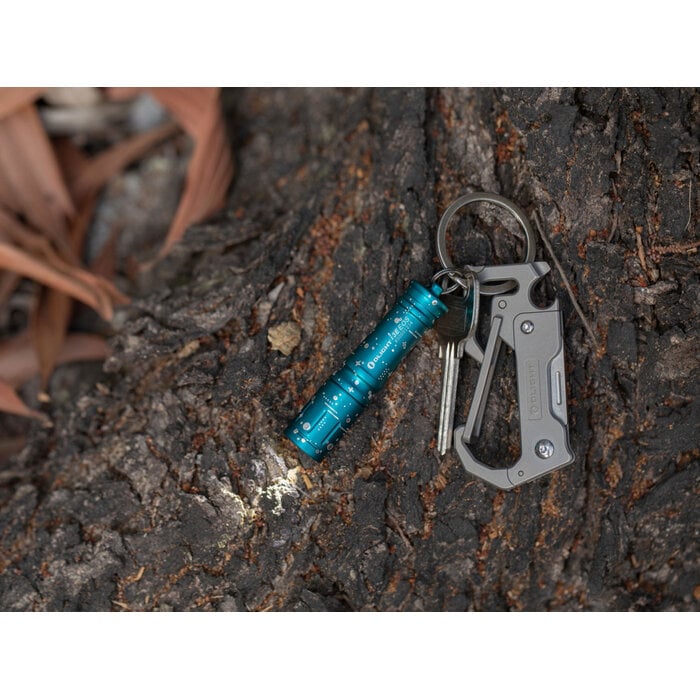 Olight Olight - I3E EOS - 19th Anniversary Edition