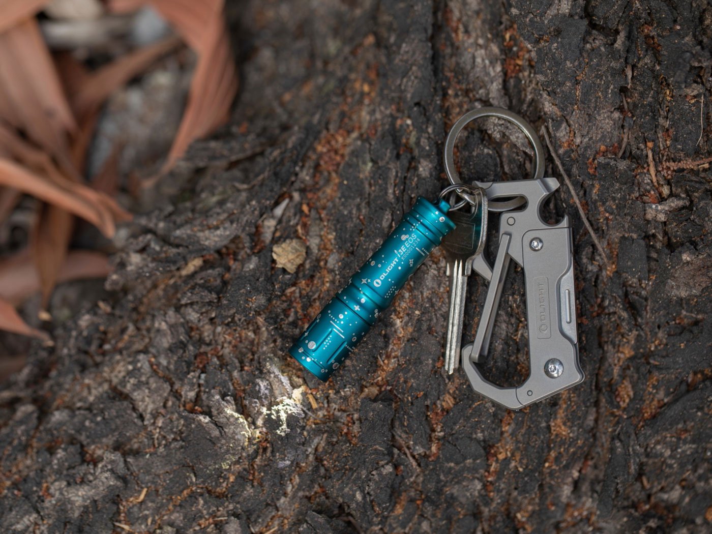 Olight Olight - I3E EOS - 19th Anniversary Edition