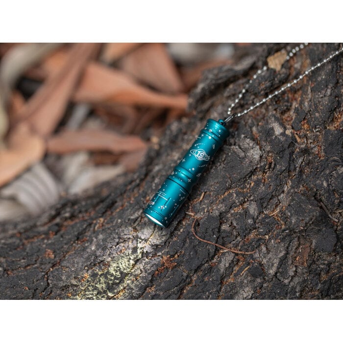 Olight Olight - I3E EOS - 19th Anniversary Edition