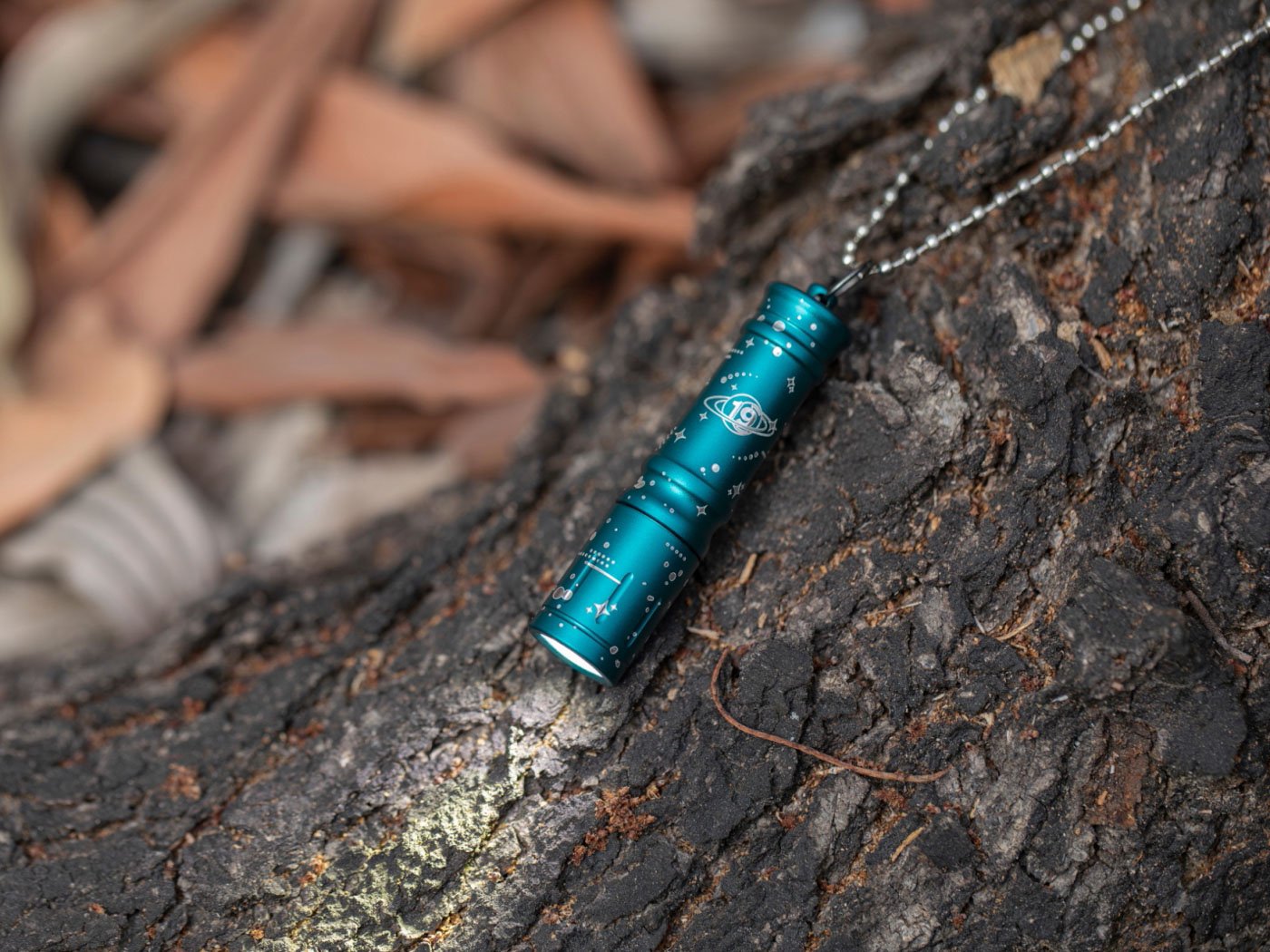 Olight Olight - I3E EOS - 19th Anniversary Edition