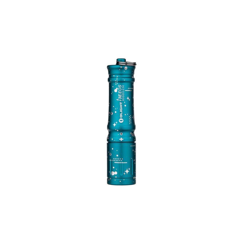 Olight Olight - I3E EOS - 19th Anniversary Edition