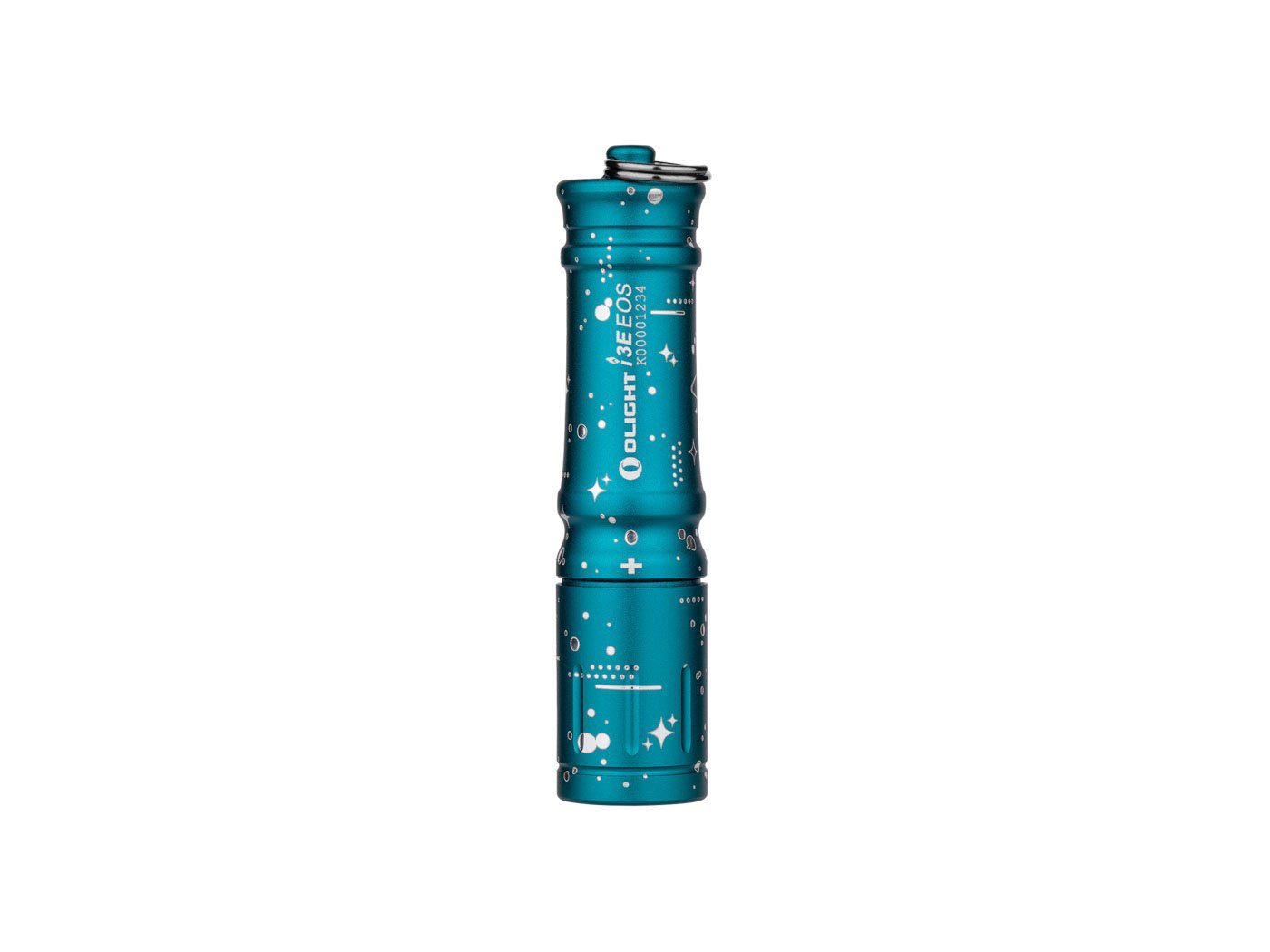 Olight Olight - I3E EOS - 19th Anniversary Edition
