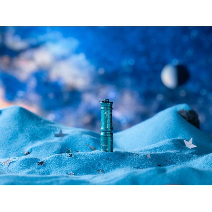 Olight Olight - I3E EOS - 19th Anniversary Edition