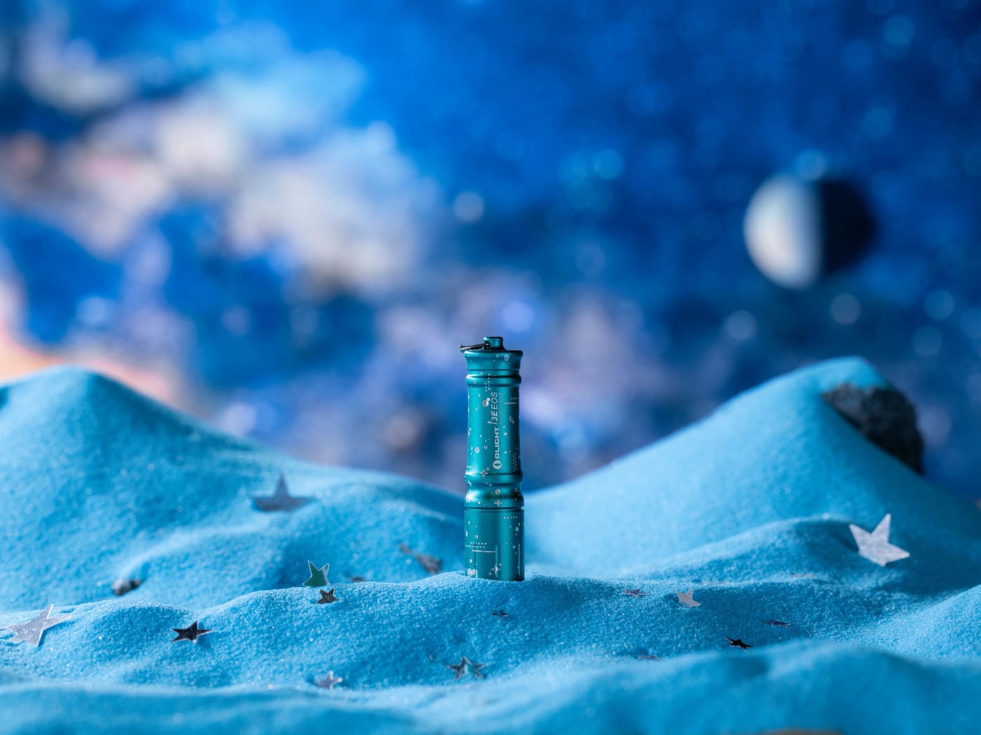 Olight Olight - I3E EOS - 19th Anniversary Edition