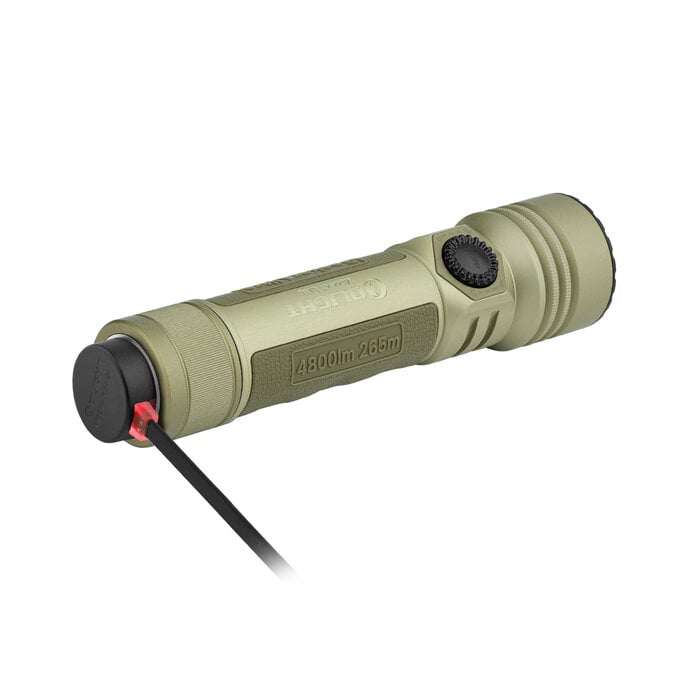 Olight Olight - Seeker Ultra