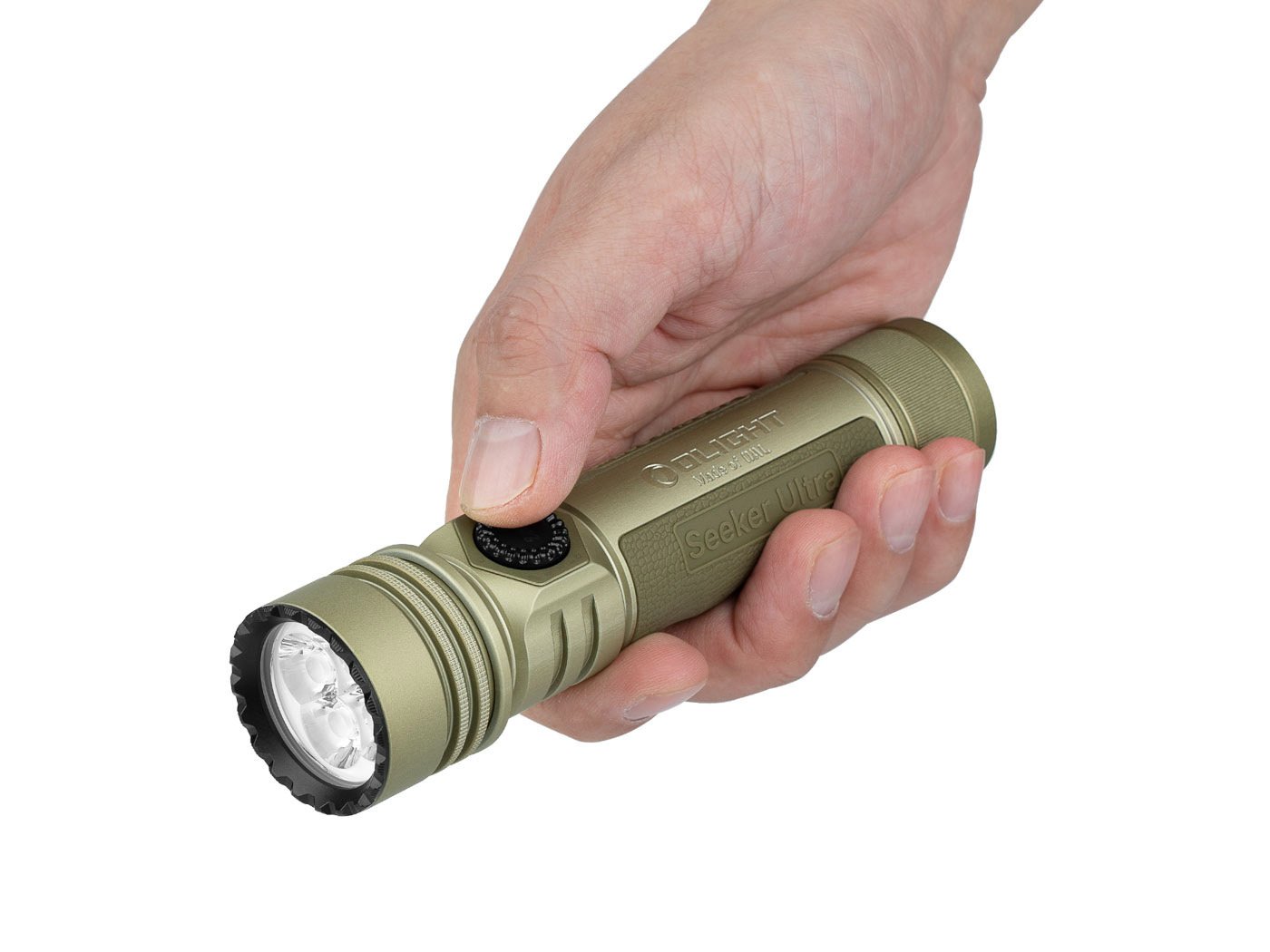 Olight Olight - Seeker Ultra