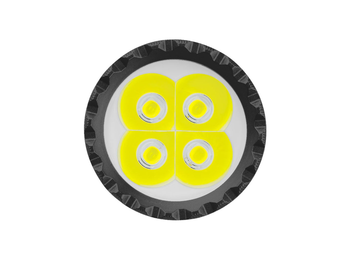 Olight Olight - Seeker Ultra