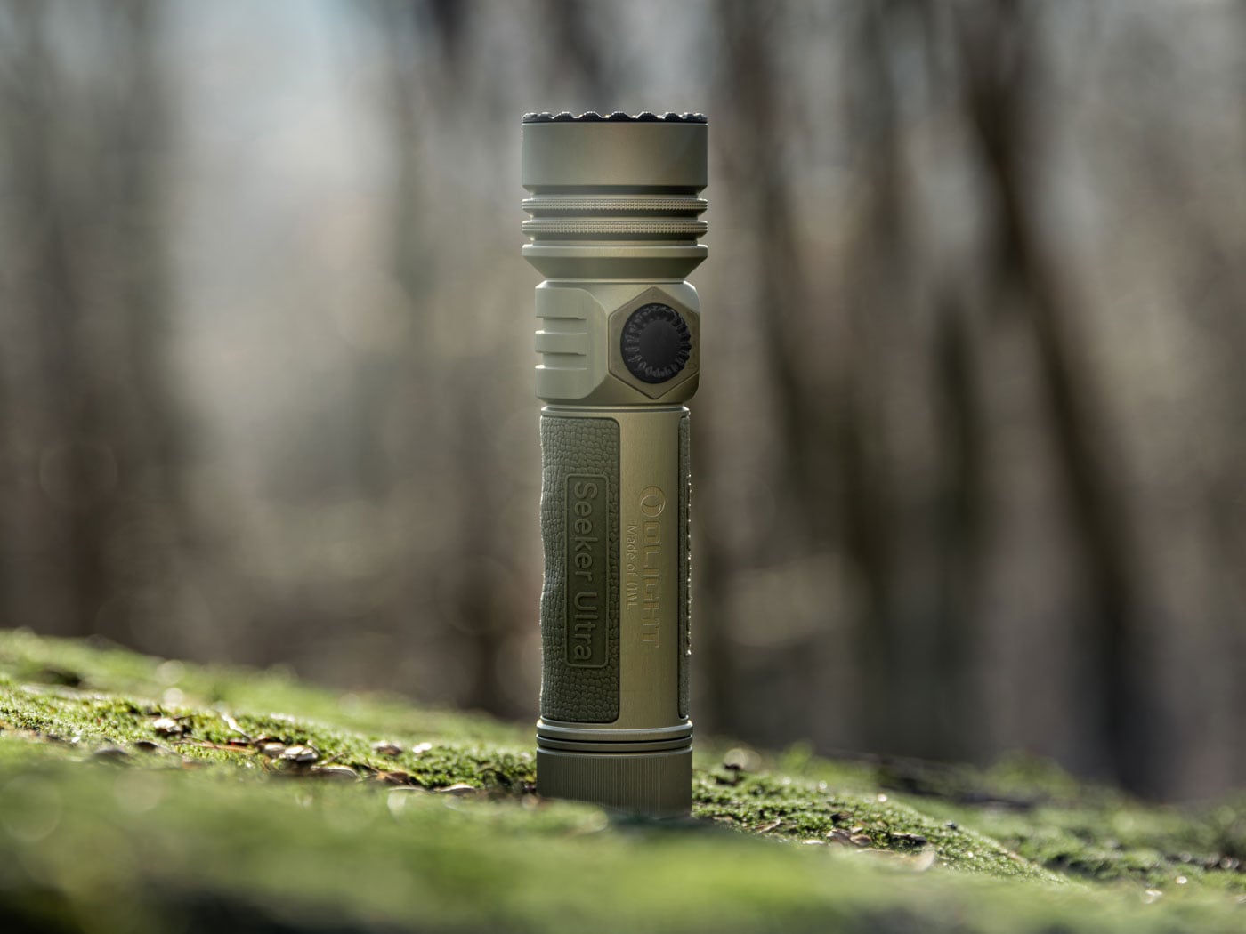 Olight Olight - Seeker Ultra