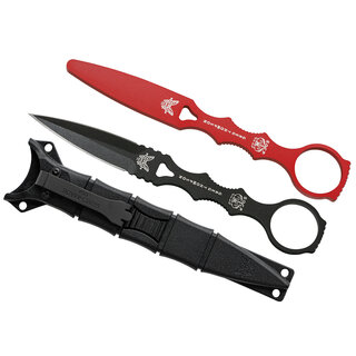 Benchmade Benchmade - SOCP Dagger Combo