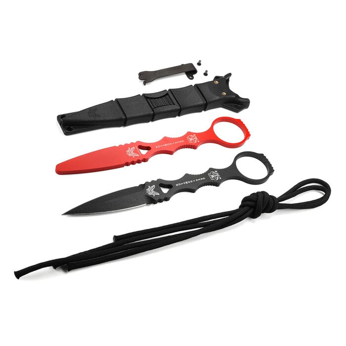 Benchmade Benchmade - SOCP Dagger Combo