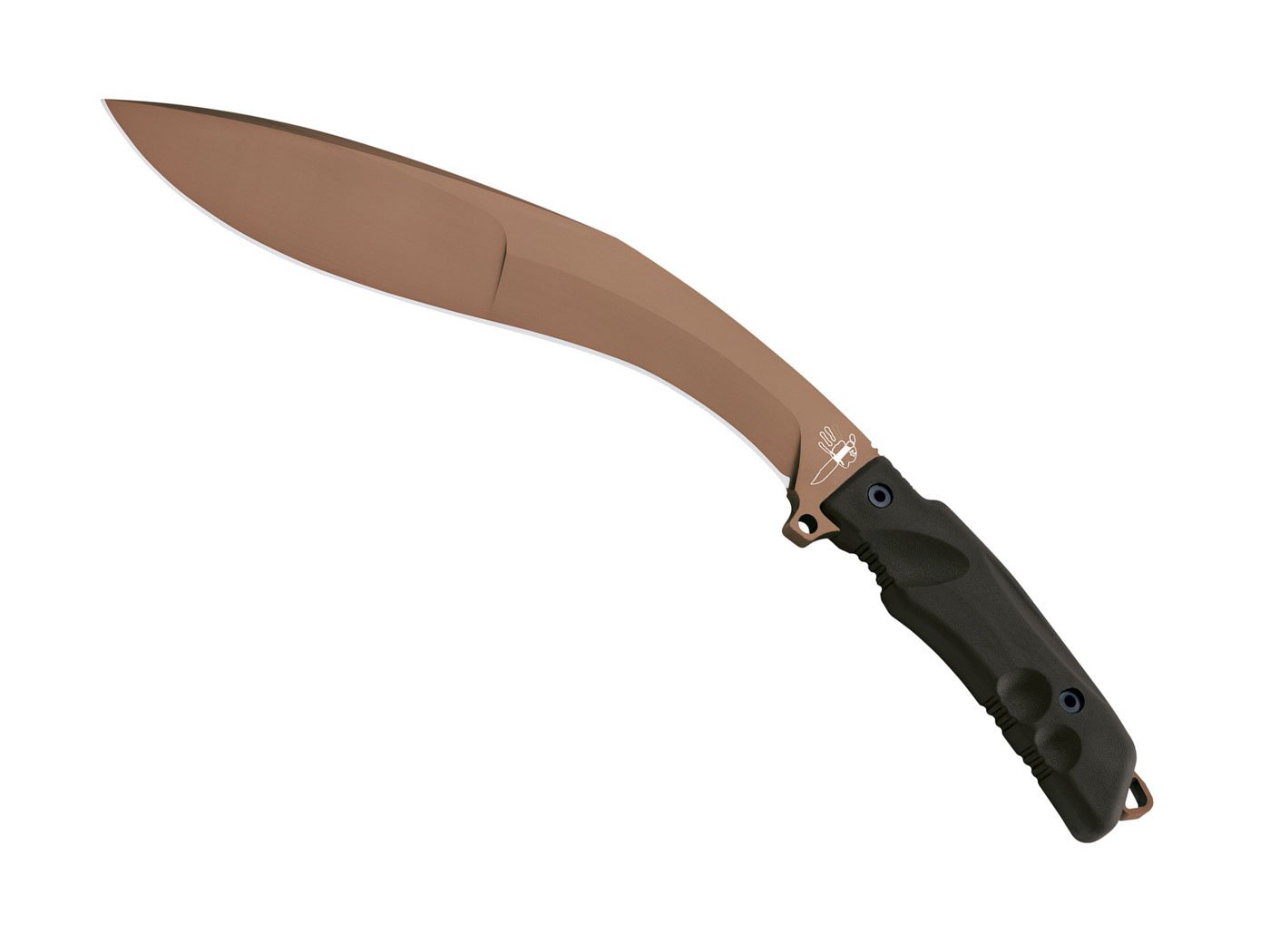 Fox Cutlery Fox - Extreme Tactical Kukri
