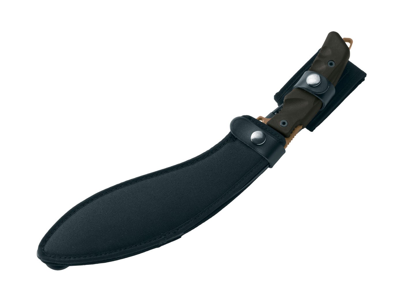 Fox Cutlery Fox - Extreme Tactical Kukri