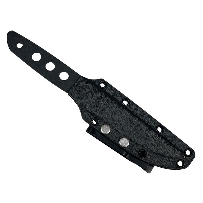 Zapas Zapas - EHO Naked - Black