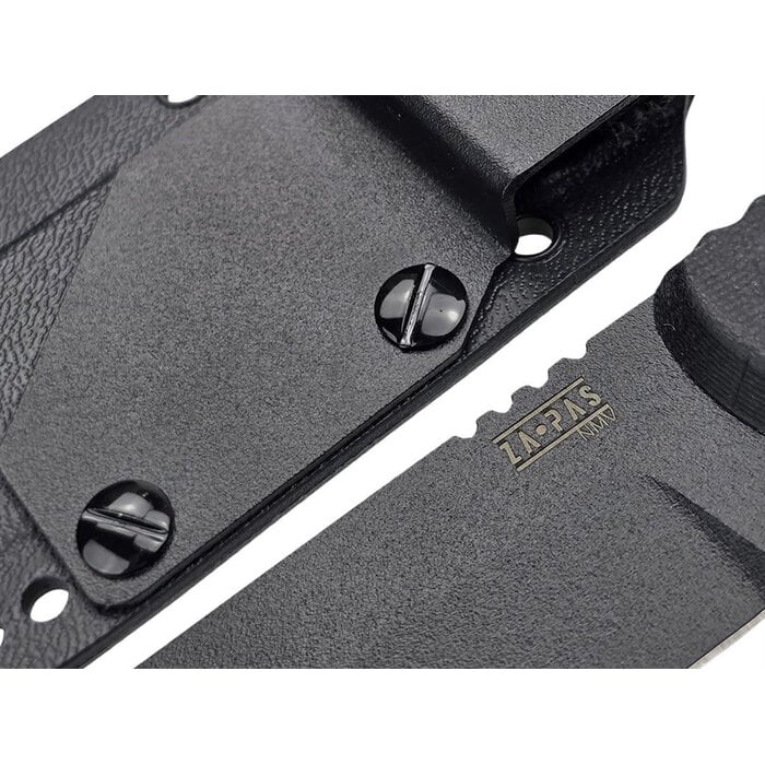 Zapas Zapas - Vici - Zwart