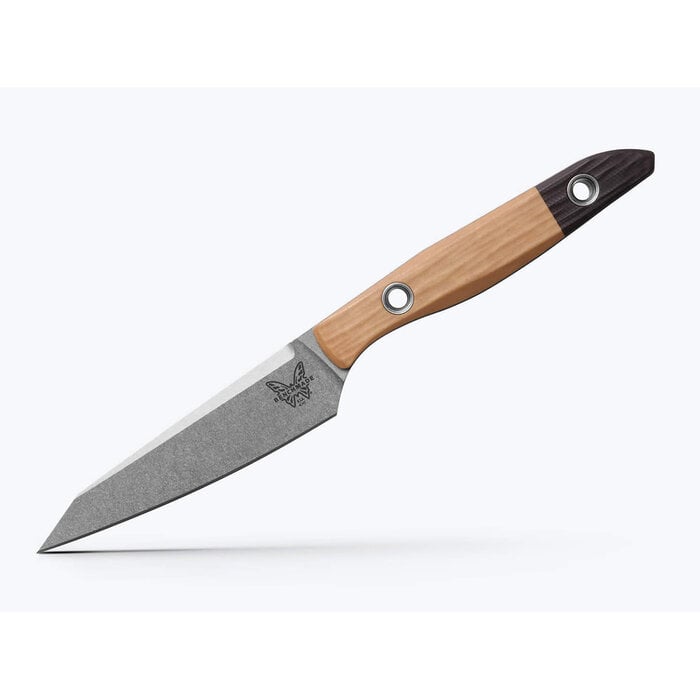 Benchmade Benchmade - True Paring Knife - Maple Valley - Richlite