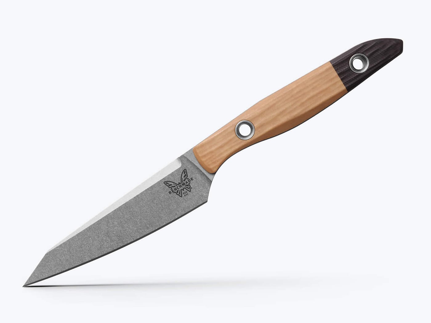Benchmade Benchmade - True Paring Knife - Maple Valley - Richlite