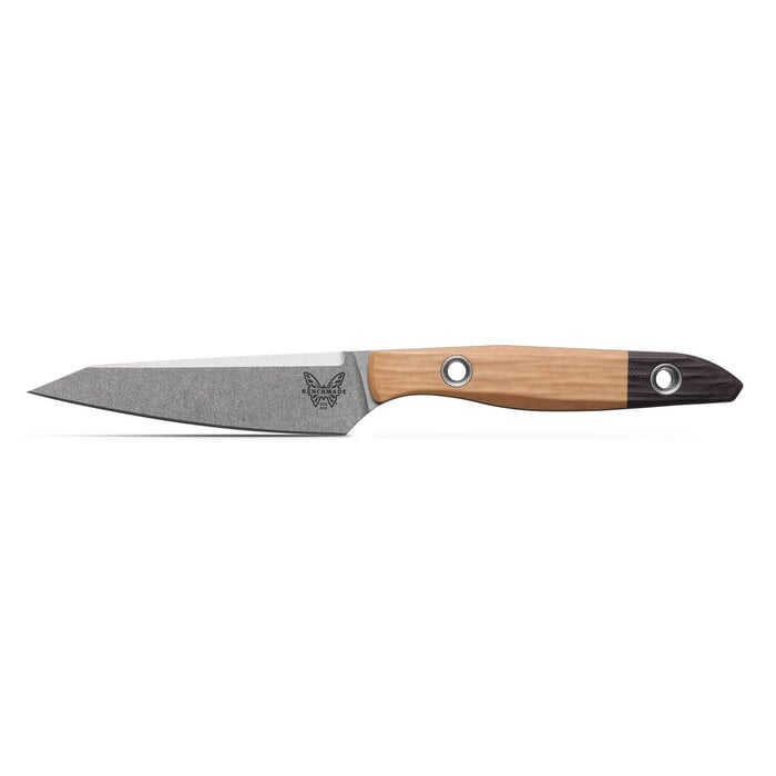 Benchmade Benchmade - True Paring Knife - Maple Valley - Richlite
