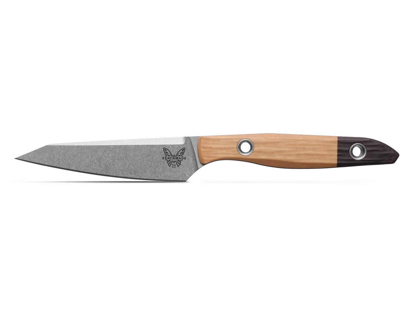 Benchmade Benchmade - True Paring Knife - Maple Valley - Richlite