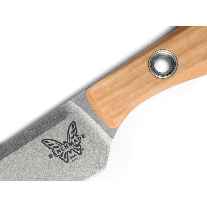 Benchmade Benchmade - True Paring Knife - Maple Valley - Richlite