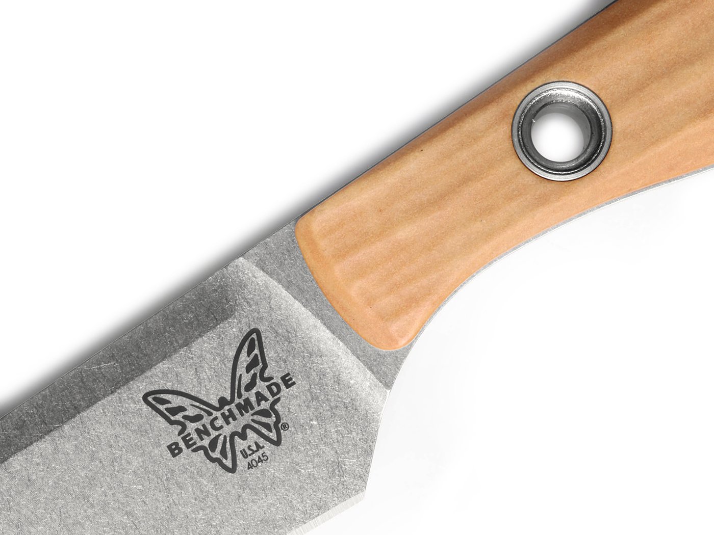 Benchmade Benchmade - True Paring Knife - Maple Valley - Richlite