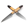 Benchmade Benchmade - True Paring Knife - Maple Valley - Richlite