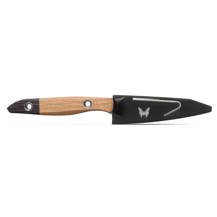 Benchmade Benchmade - True Paring Knife - Maple Valley - Richlite
