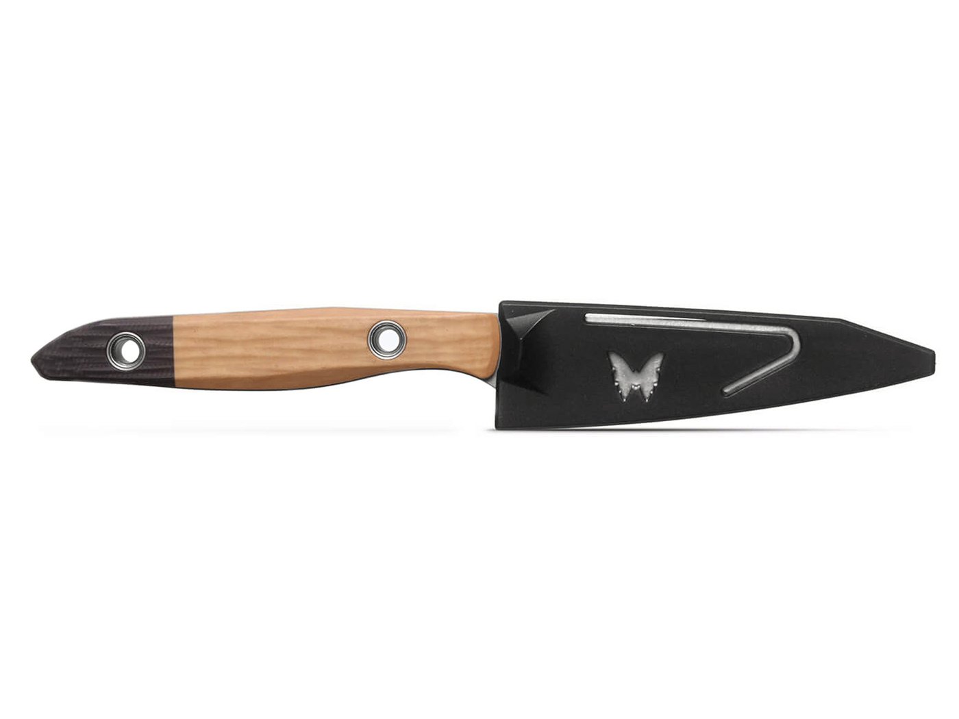 Benchmade Benchmade - True Paring Knife - Maple Valley - Richlite