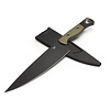 Benchmade Benchmade - Chef Knife - OD Green - G10