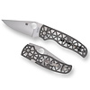 Spyderco Spyderco - Edgerati - CPM S30V - PE