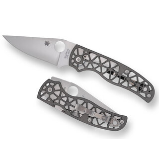 Spyderco Spyderco - Edgerati - CPM S30V - PE