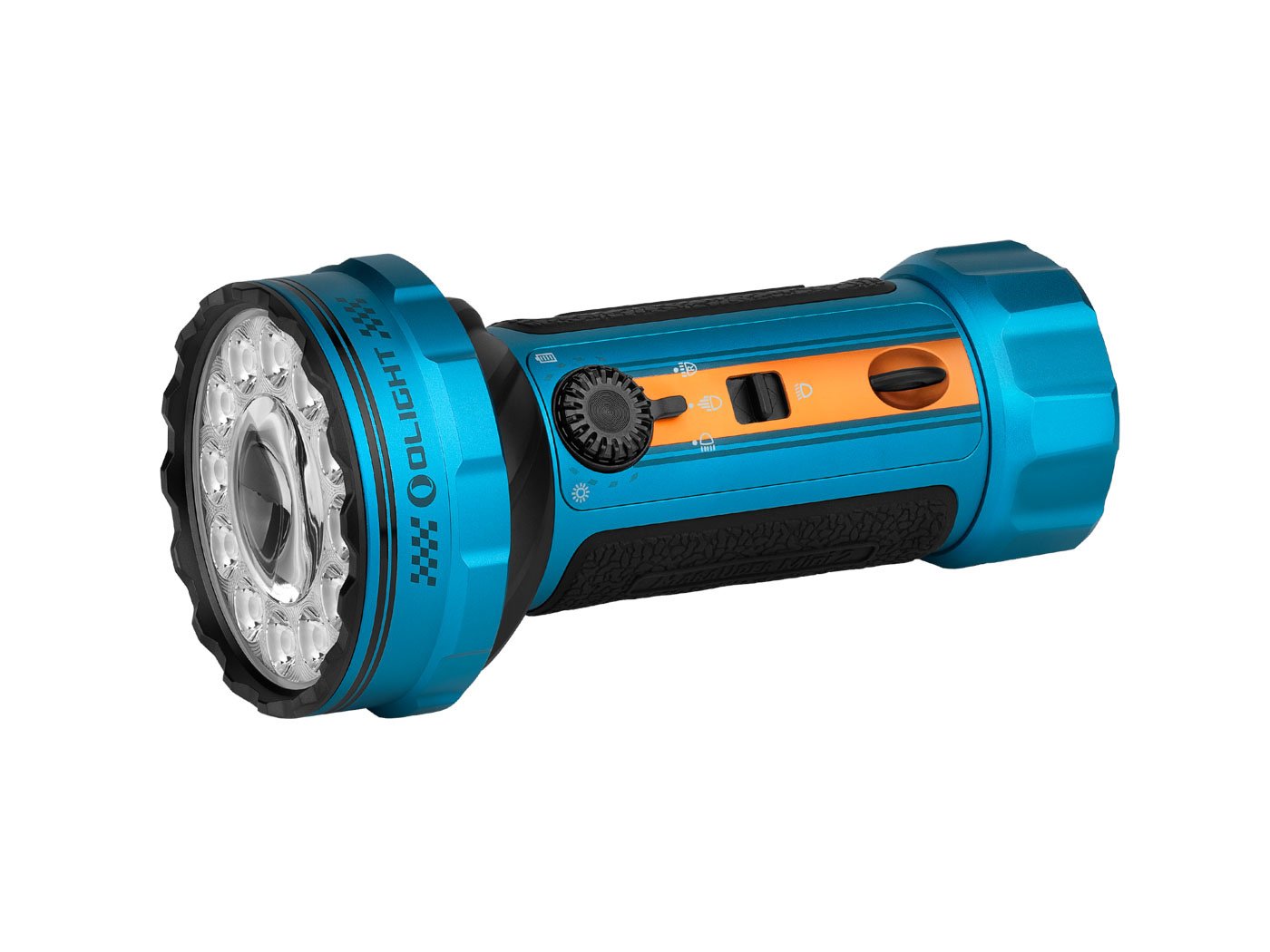 Olight Olight - Marauder Mini 2 - Roadster