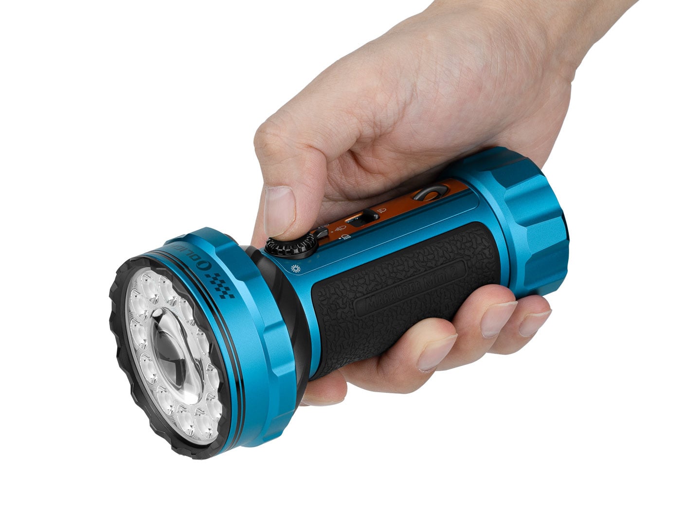 Olight Olight - Marauder Mini 2 - Roadster