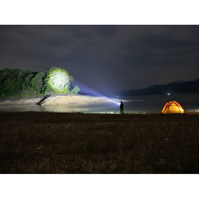 Olight Olight - Marauder Mini 2 - Roadster