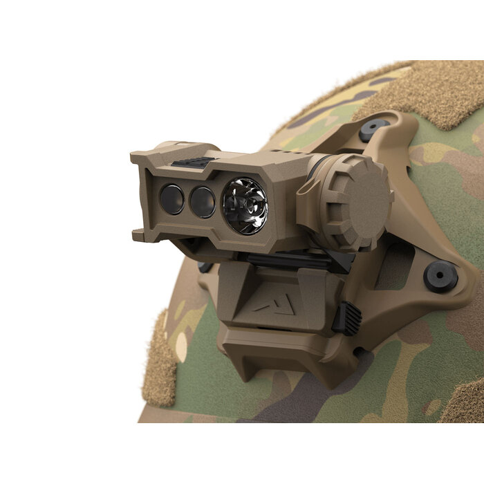 Princeton Tec Princeton Tec - Ghost X MPLS - Multicam - IR/RGBW