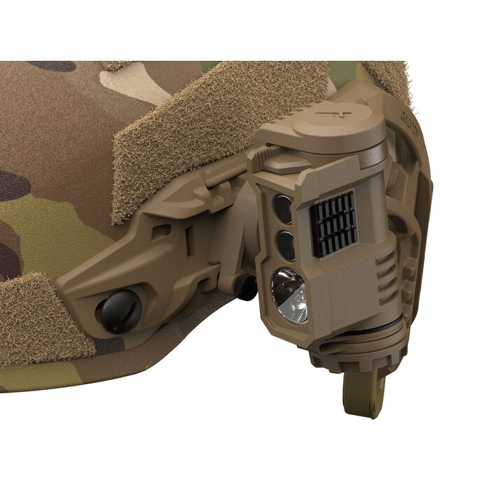 Princeton Tec Princeton Tec - Ghost X MPLS - Multicam - IR/RGBW