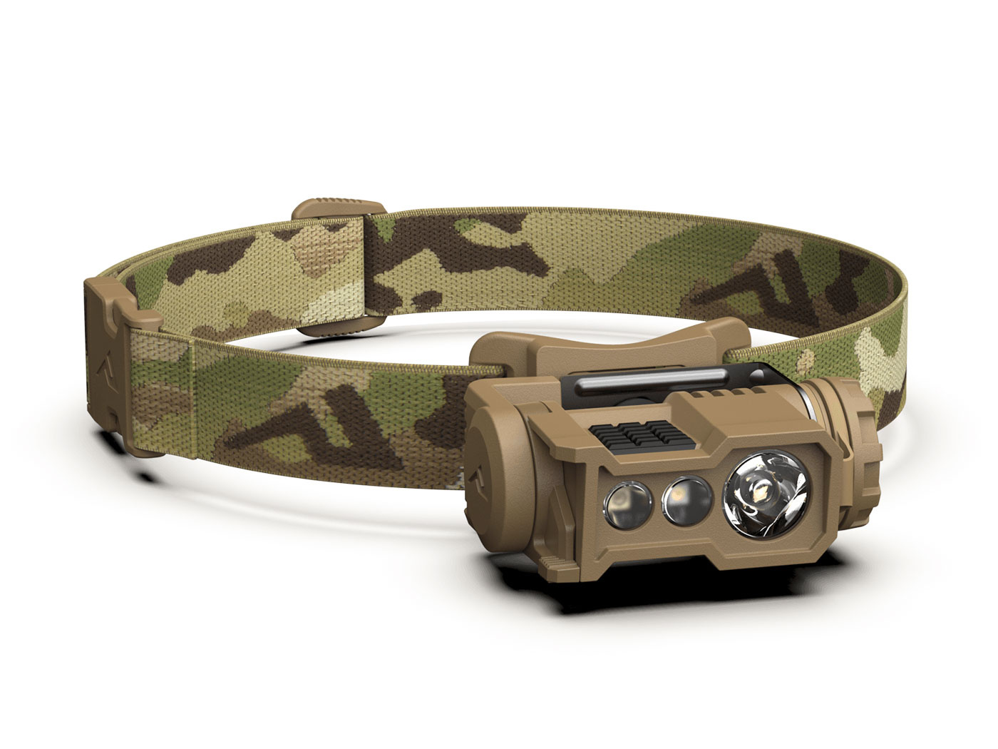 Princeton Tec Princeton Tec - Ghost X MPLS - Multicam - IR/RGBW
