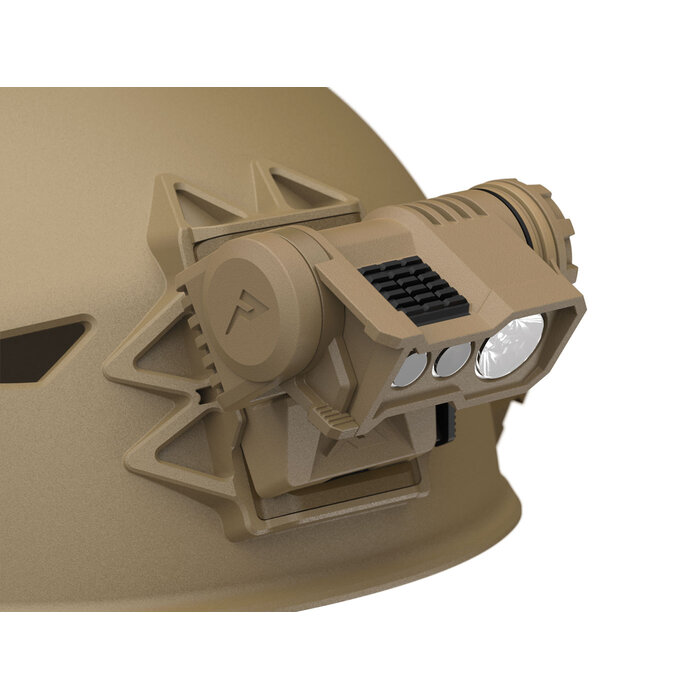 Princeton Tec Princeton Tec - Ghost X MPLS - Multicam - IR/RGBW