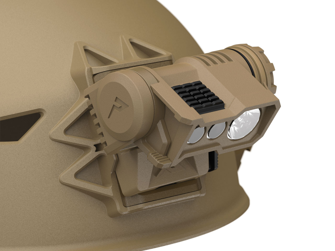 Princeton Tec Princeton Tec - Ghost X MPLS - Multicam - IR/RGBW